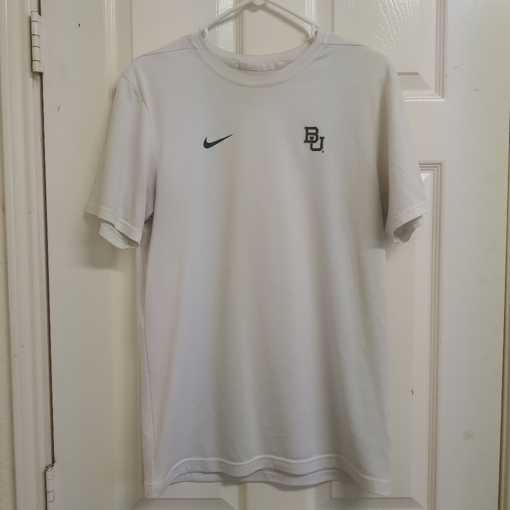 Nike Baylor T-shirt Small